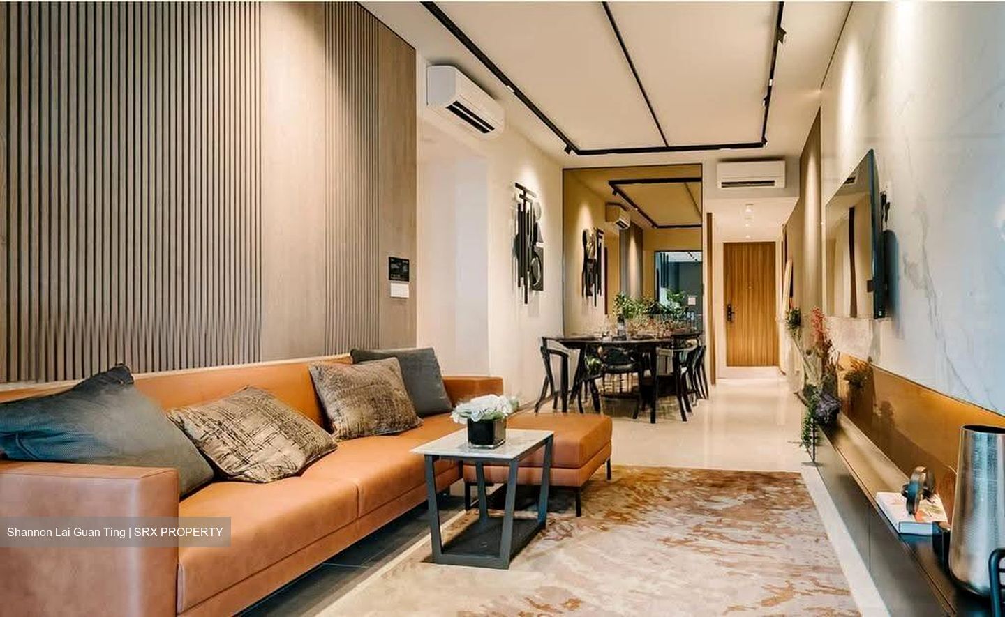 Lentor Mansion (D26), Apartment #610593671